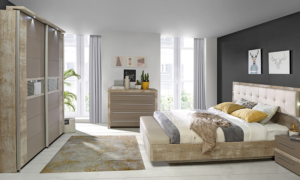 Diseño armarios en Conforama diseño armarios