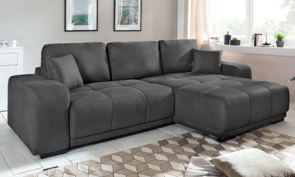 Chaise Longue LIDO Conforama