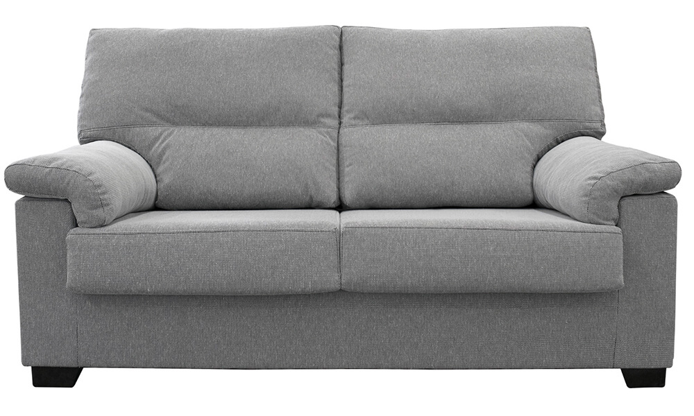 Sofá 3 plazas ZIP Conforama