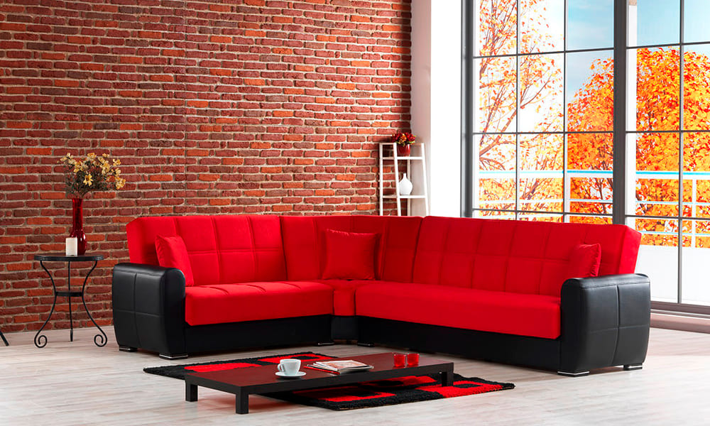 Rinconera reversible GRAND Conforama