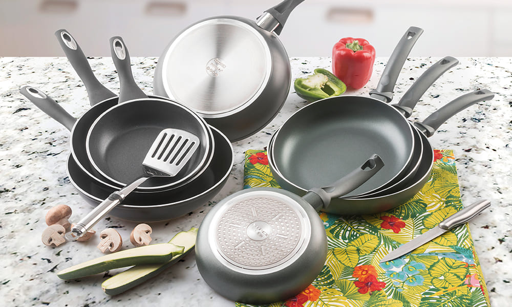 utensilios de cocina de silicona