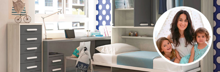 como ordenar tu habitacion