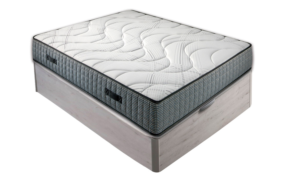 Colchón XTRA POCKET de Conforama