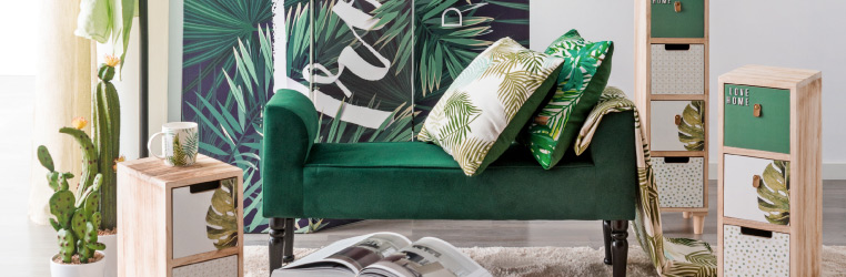 La decoración e interiorismo que se llevarán este otoño-inverno