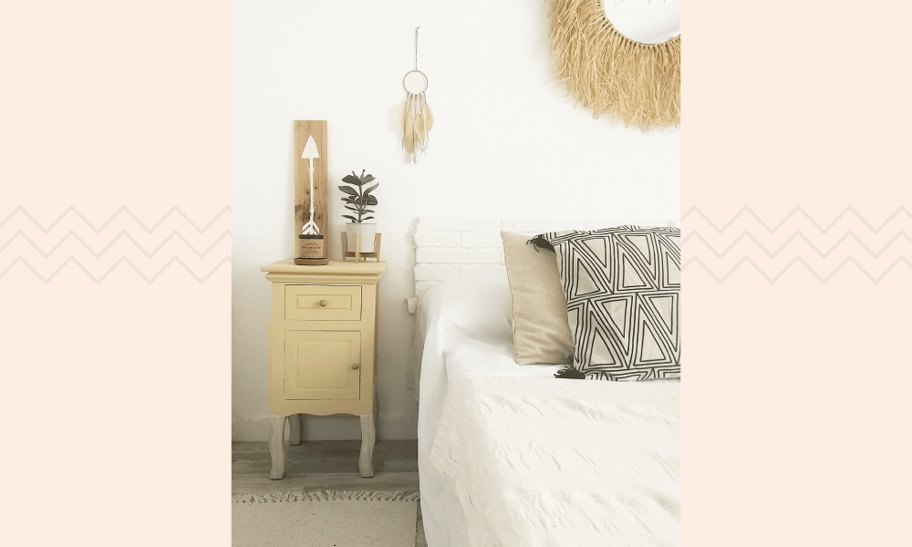 como restaurar un mueble
