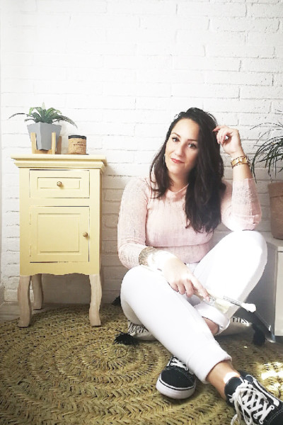 como restaurar un mueble