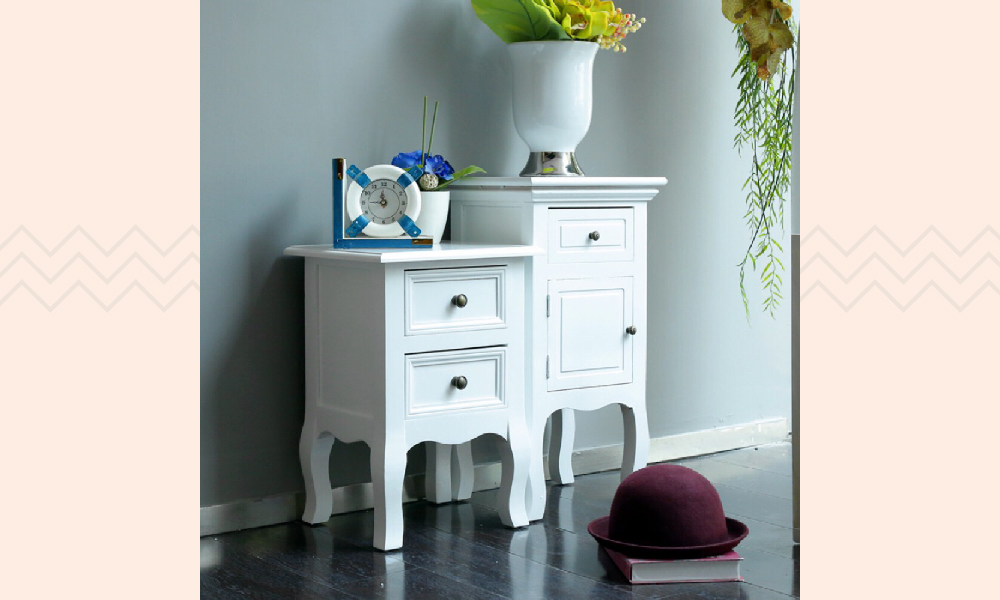 como restaurar un mueble