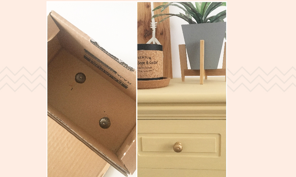 Como restaurar un mueble