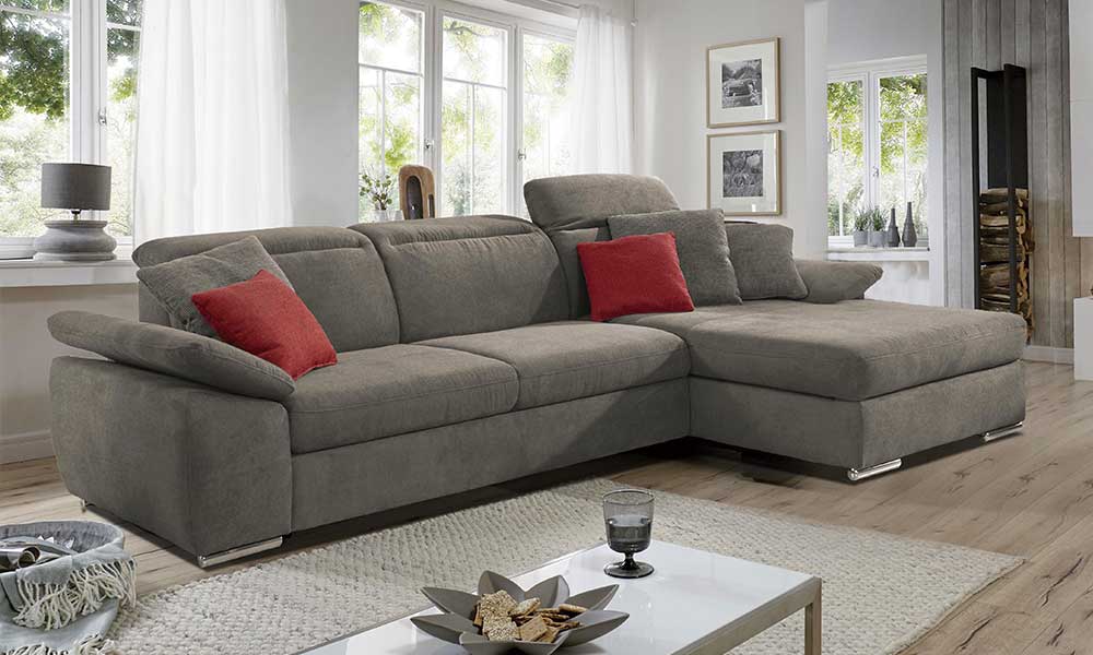 Chaise Longue Maurice decoracion feng shui