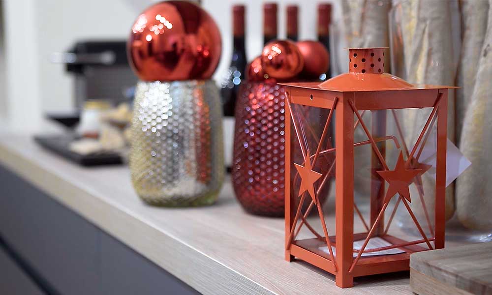 adornos navideños