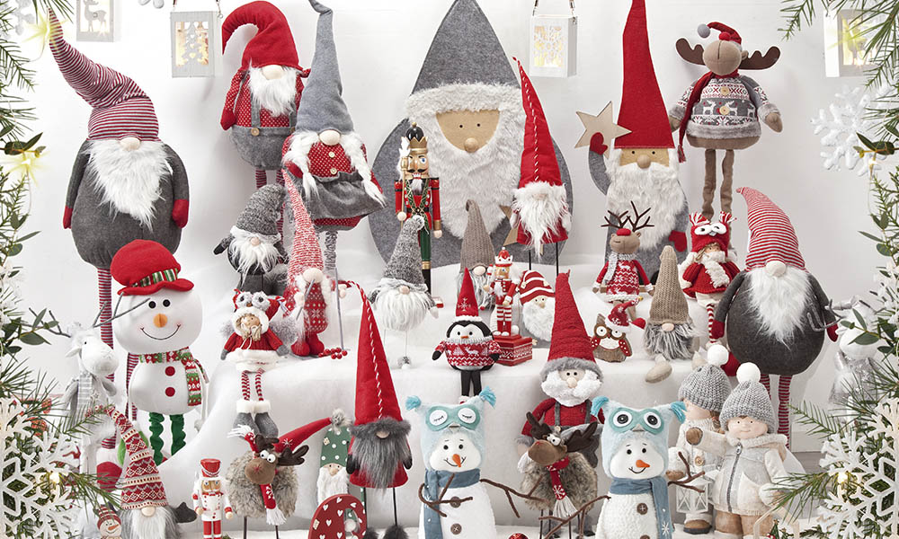 adornos navideños