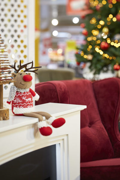 adornos navideños
