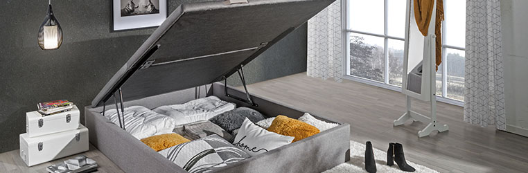 decoração de quarto pequeno