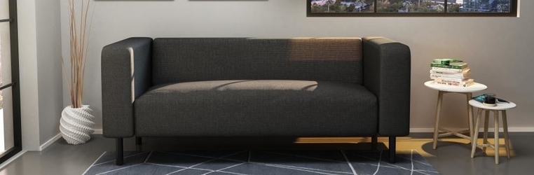 decorar un piso de alquiler con Conforama