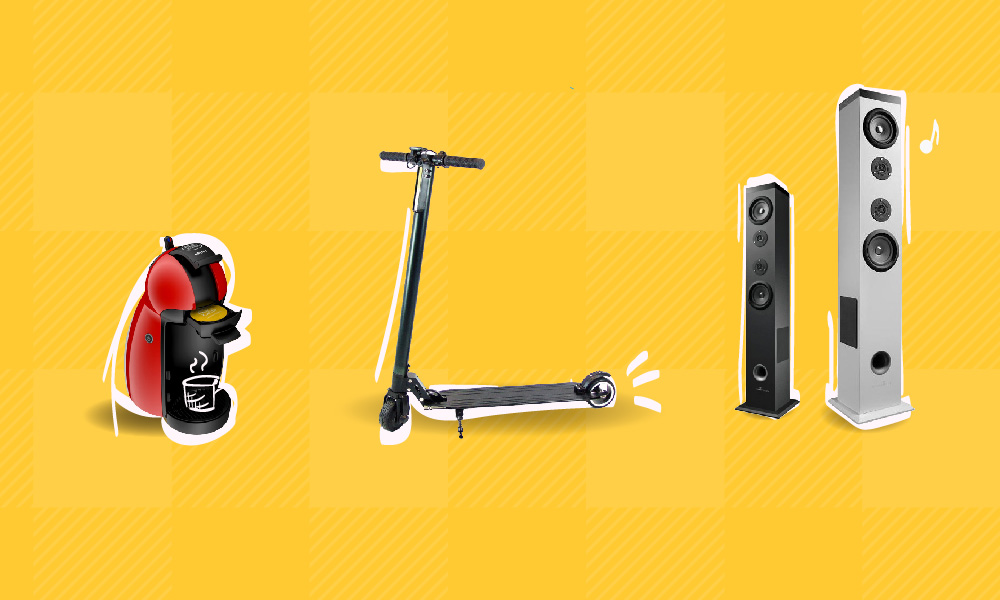 Ideas geniales de regalos para padres