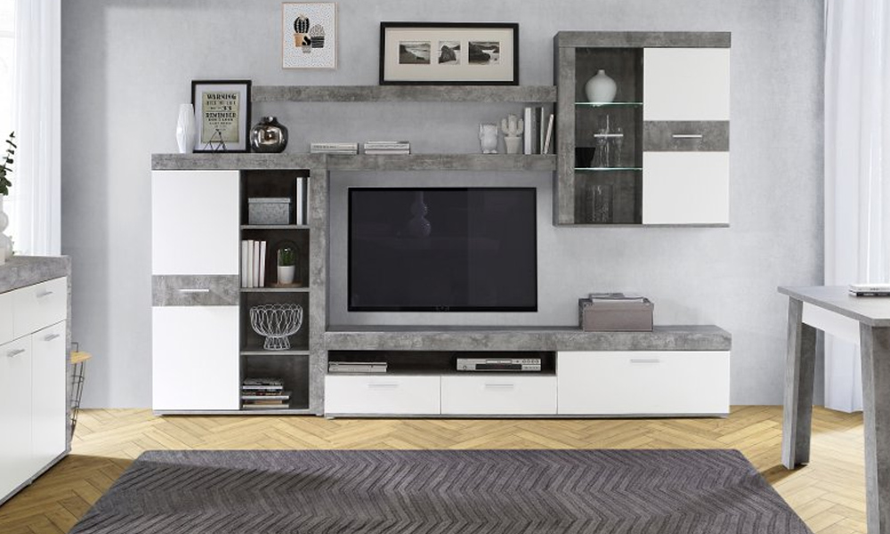 Nuestros flechazos de las rebajas en muebles para que renueves tu casa Conforama