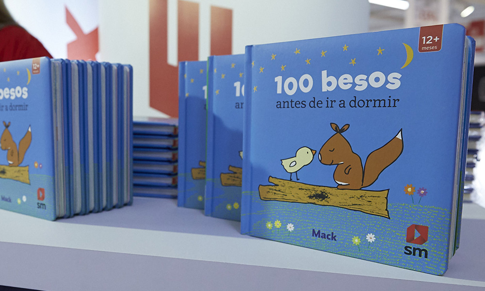 Cuentos para dormir recomendados por Conforama Cuentos para dormir recomendados por Conforama