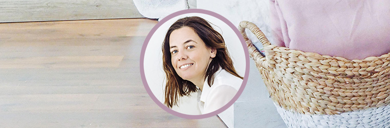 Descubre cómo organizar la casa con Alicia Iglesias
