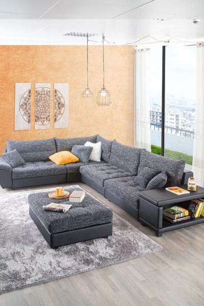 decoración áticos