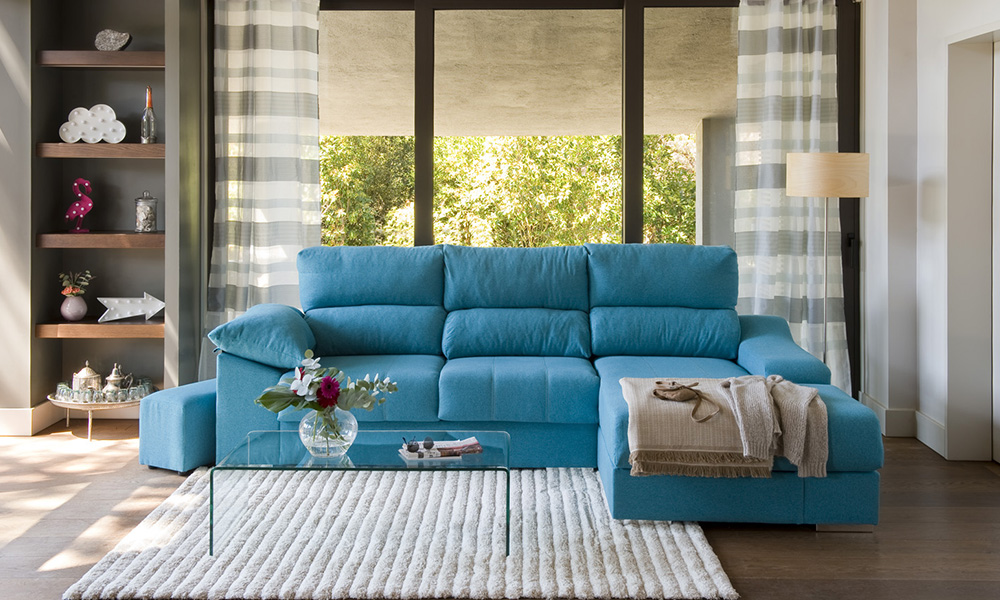 fulares para sofas