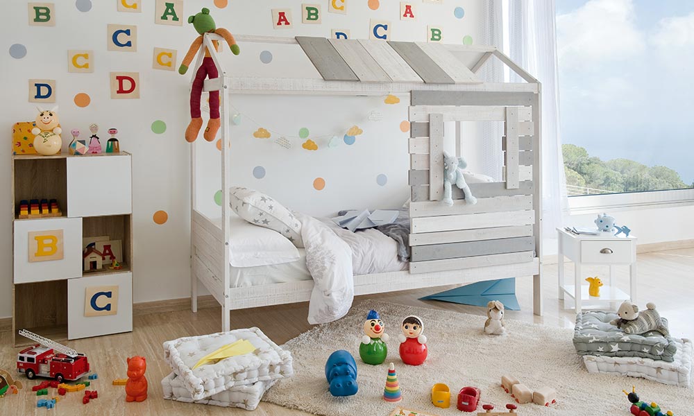 juegos para hacer en casa con niños