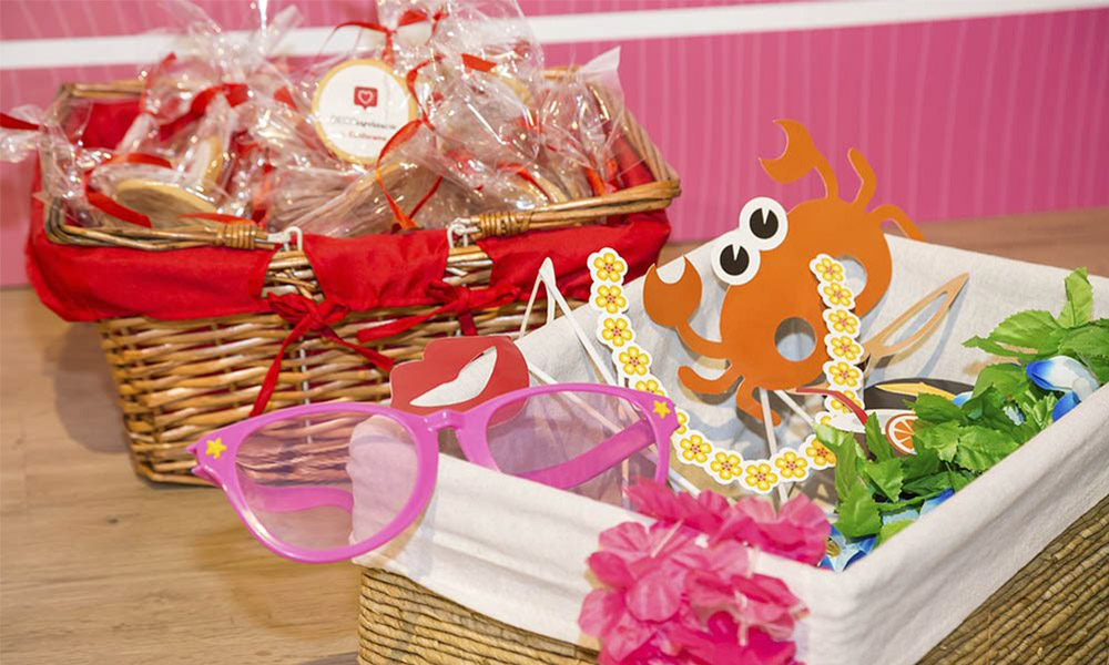 Los más pequeños lo pasarán en grande si piensas en juegos y detalles para ellos detalles de boda originales y baratos