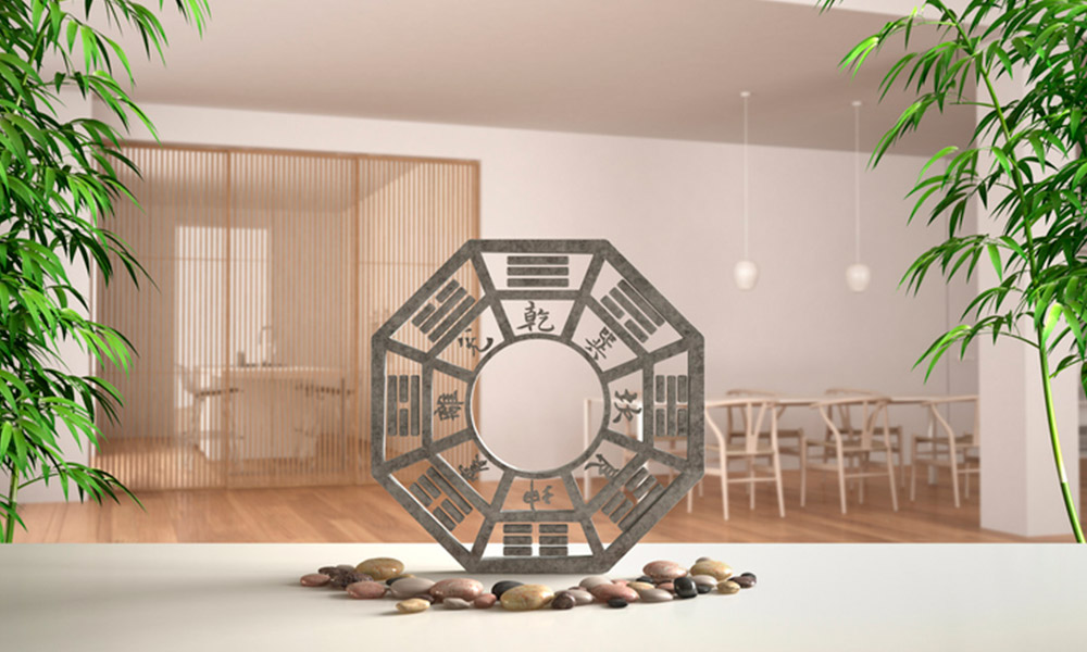Feng Shui Bagua
