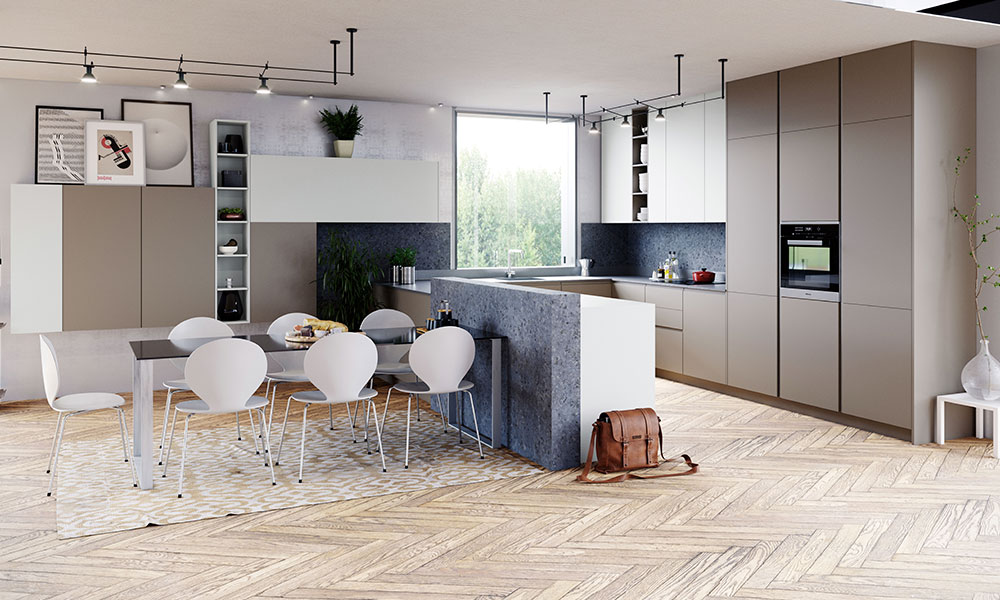 ideas para reformar cocina