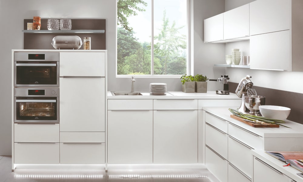 Relación de los elementos agua y fuego feng shui cocina