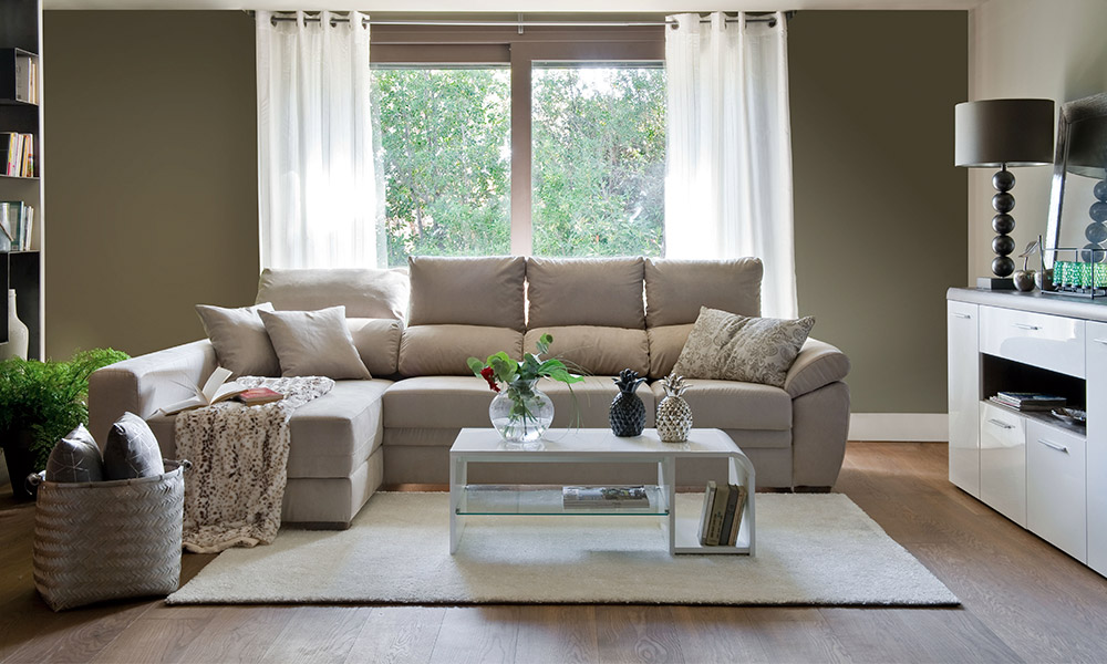 decorar casa de pueblo con poco dinero