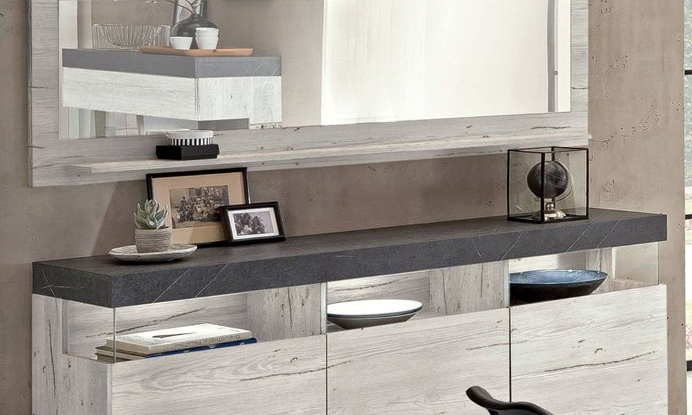 como decorar salon cuadrado pequeño