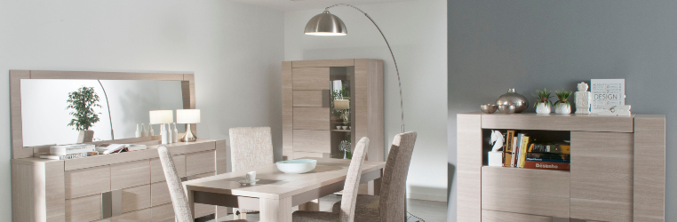 Cómo iluminar un salón comedor para adaptarlo a tus necesidades