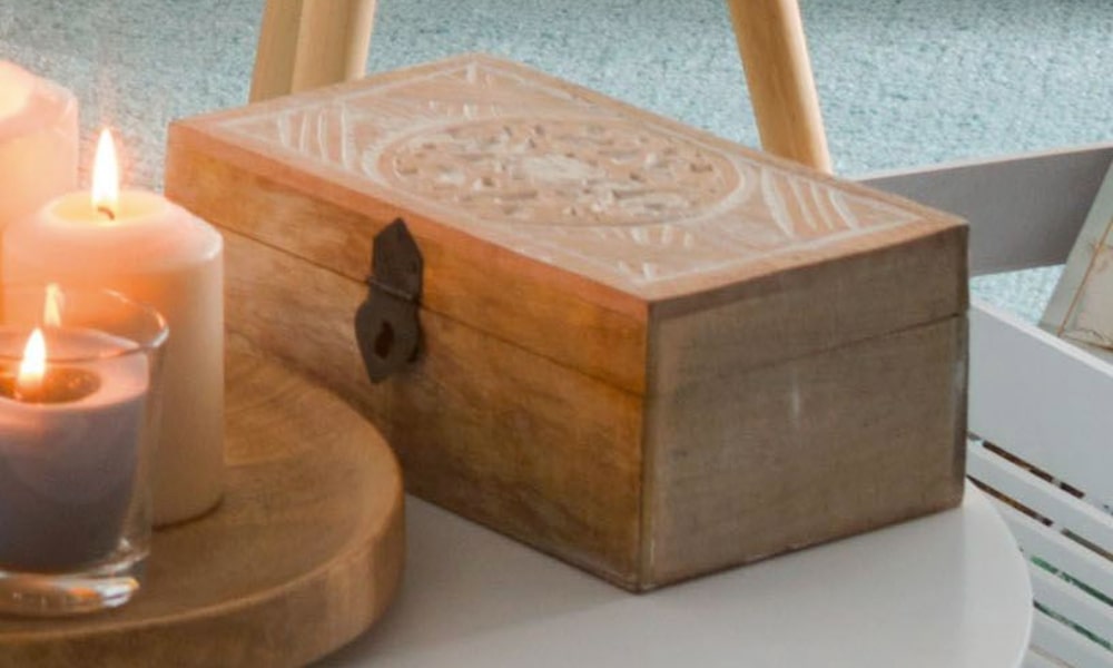 hygge decoracion