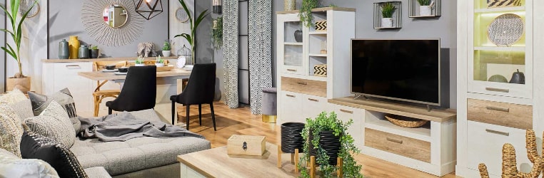 Salones clásicos renovados: pequeños detalles que importan