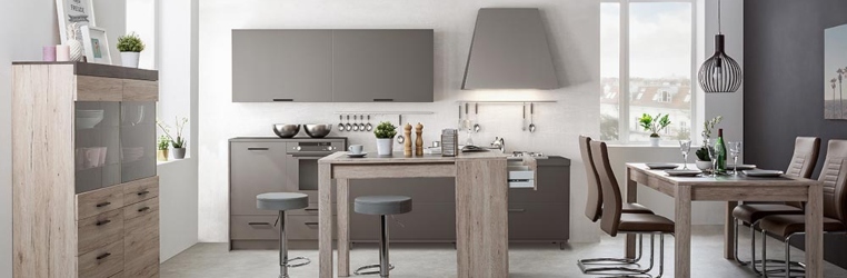 cocina abierta o cerrada