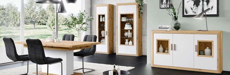 como distribuir una casa rectangular