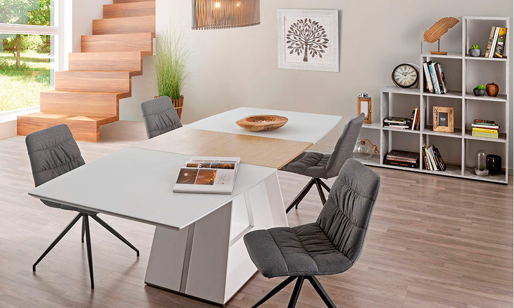 ¿Y si te inspiras con nuestro artículo? Te daremos ideas fascinantes sobre cómo decorar el descansillo de una escalera. como decorar el descansillo de una escalera