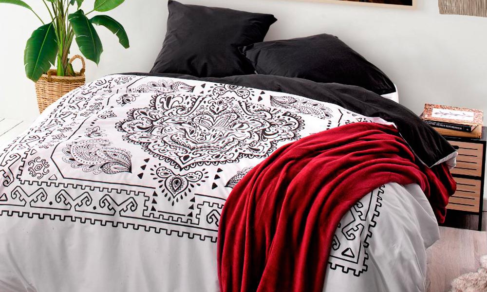 boho chic decoracion
