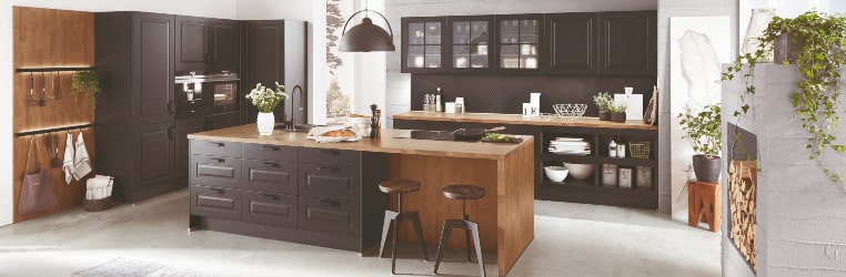 como limpiar la cocina