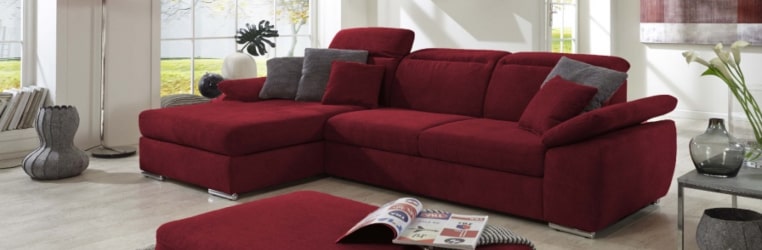 4 muebles para salón pequeño, que lo hacen grande