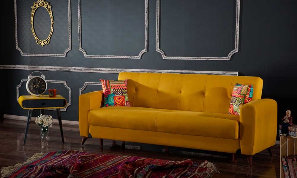 tipos de espuma para sofas