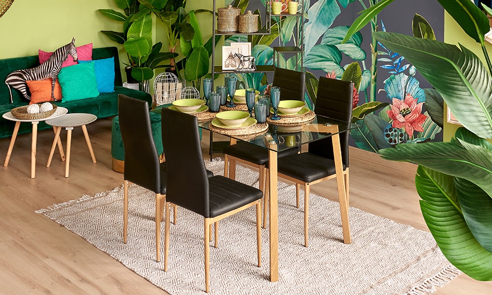 estilo bohemio decoracion