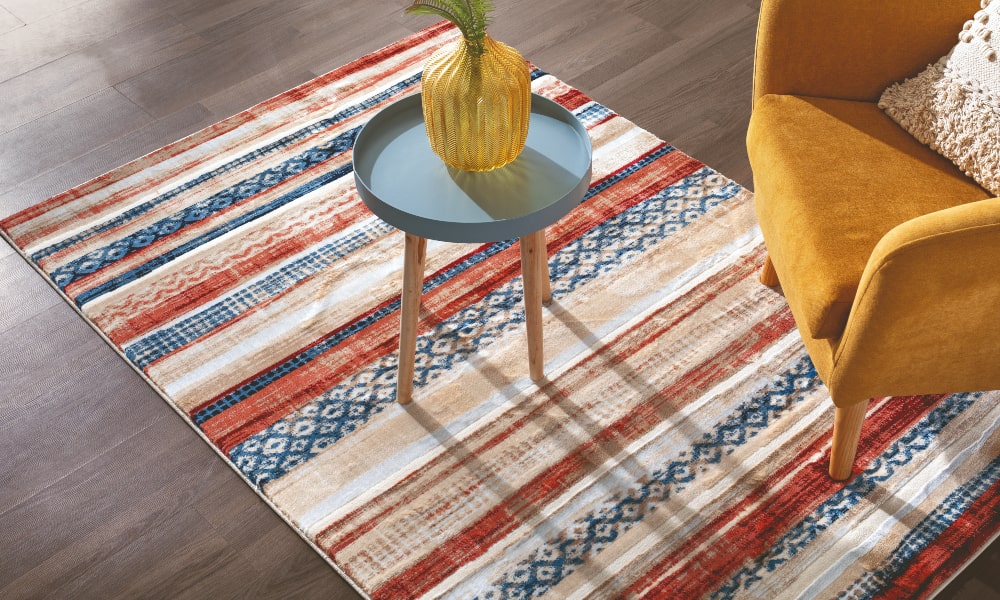 estilo bohemio decoracion