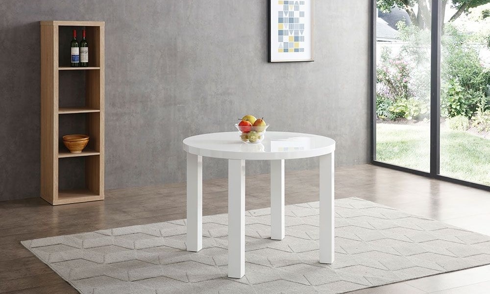 feng shui salon comedor