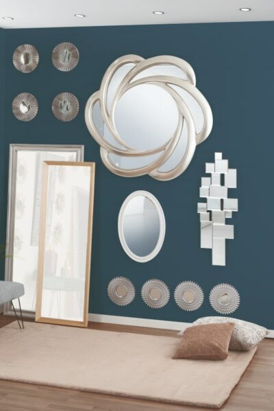 feng shui salon comedor