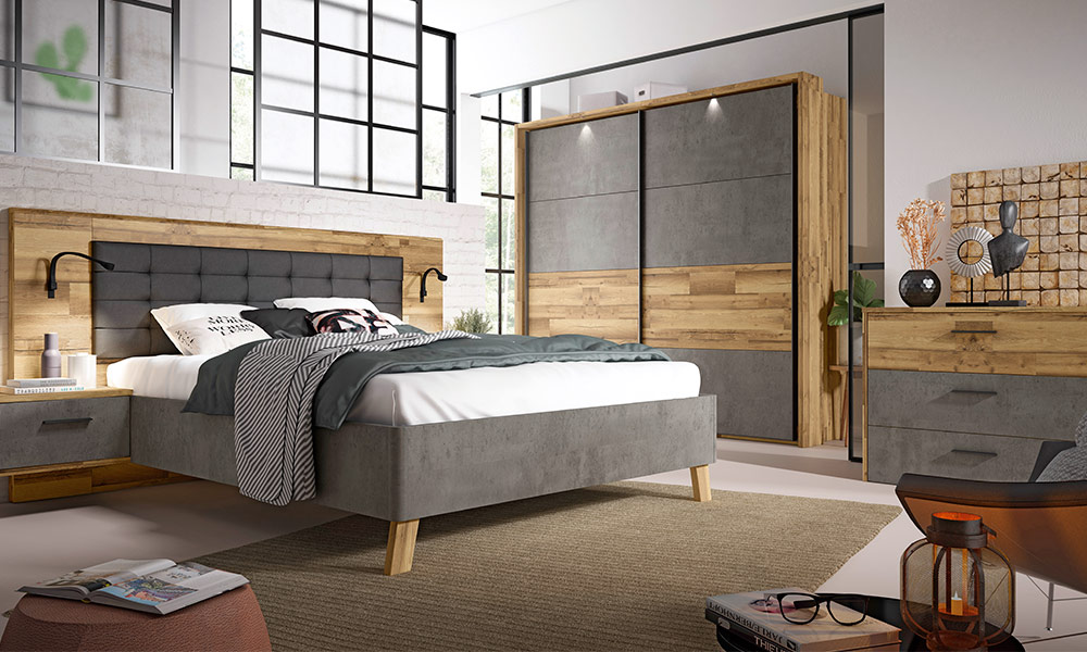ideas dormitorio