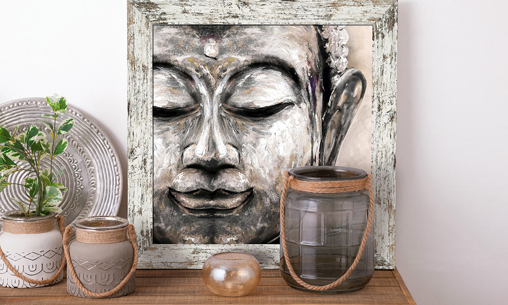 plano casa feng shui ideal