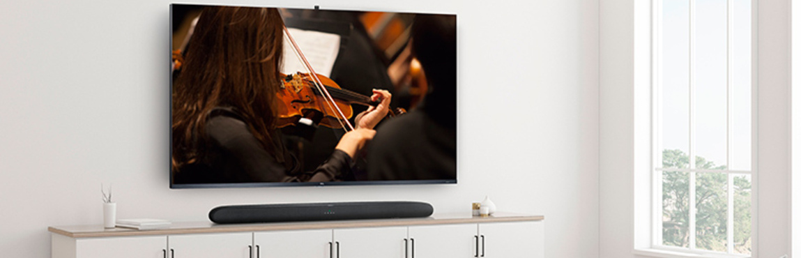 que barra de sonido comprar