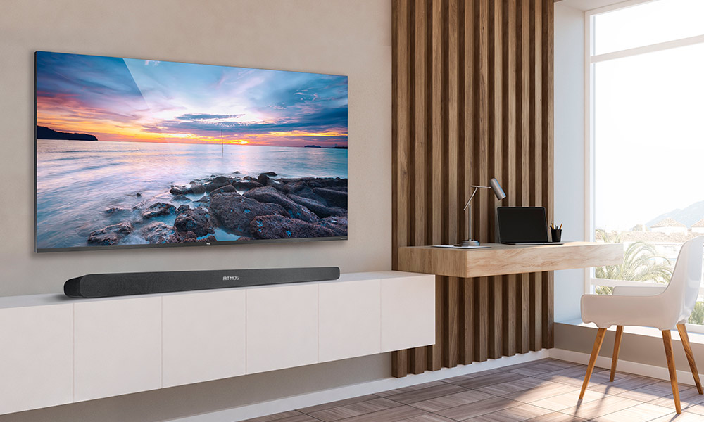 que barra de sonido comprar