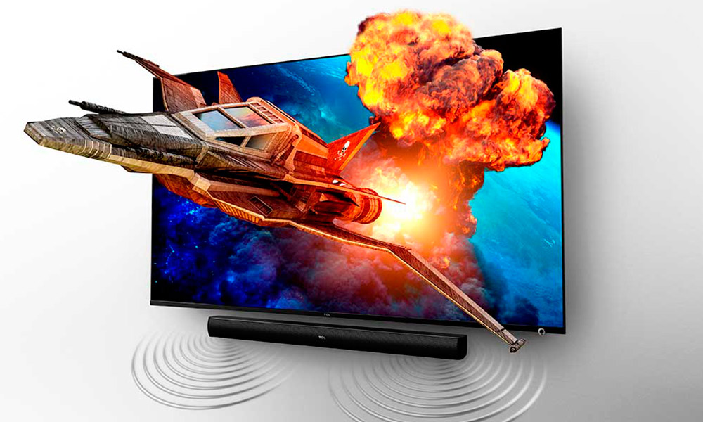 que barra de sonido comprar